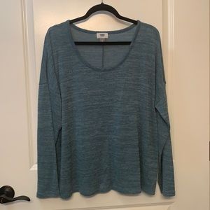 Old Navy sweater size XL